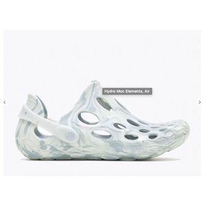 Merrell Hydro Mocs size 7